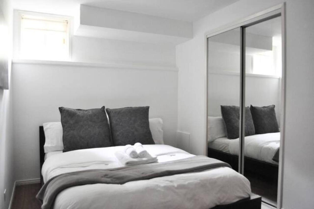 Cozy 1 Bd Suite Centrally Located North Vancouver Buitenkant foto