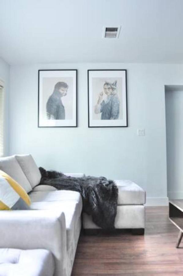 Cozy 1 Bd Suite Centrally Located North Vancouver Buitenkant foto